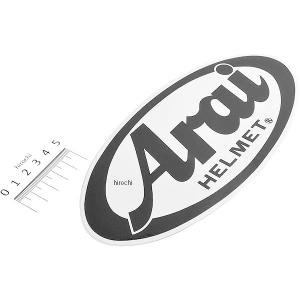 4530935001156 121592 アライ Arai ステッカ-  SP店