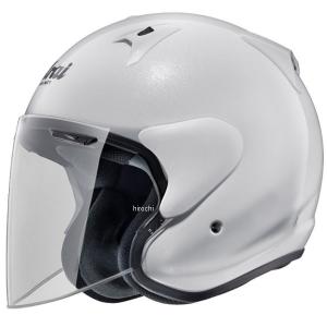 4530935366835 SG-GLWH-61 アライ Arai ヘルメット SZ-G グラスホワイト  SP店