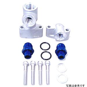 AC14053913B ACTIVE アクティブ オイルクーラーキット ストレート #8