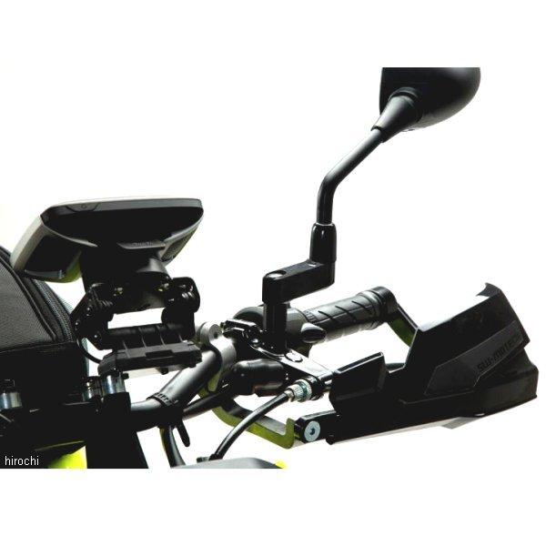 SVL0050510500/B SWモテック SW-MOTECH ミラーエクステンションサイド 40...