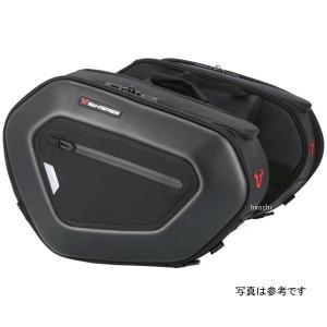 BCHTA0074030000 SWモテック SW-MOTECH PRO BLAZE サドルバッグ 左右セット SP店｜hirochi3