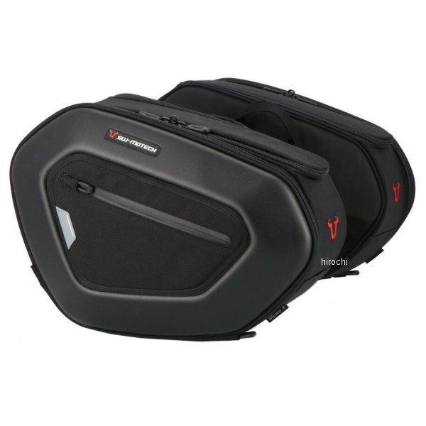 BCHTA2274030900 SWモテック SW-MOTECH PRO BLAZEサドルバッグセッ...