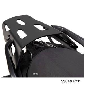 GIVI（ジビ） GIVI SRA5108B ブラック アルミベース一体型キャリア