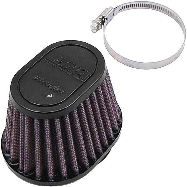 【メーカー在庫あり】 OV-5100 ディーエヌエー DNA カスタムエアフィルター オーバルテーパ...