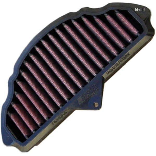 PK-0108R ディーエヌエー DNA エアフィルター 08年-09年 ニンジャ ZX-10R S...