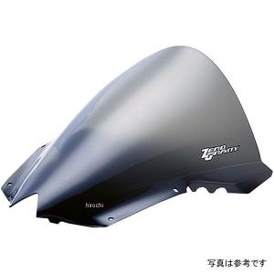 2458001 ゼログラビティ ZERO GRAVITY スクリーン コルサ 08年-10年 YZF-R6 クリア SP店｜hirochi3