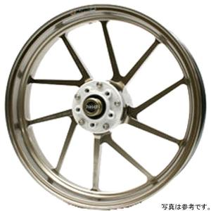 良品 ZZ-R1400 フロントホイール 純正 ホイール ZZR1400 ZX-14 ZX14 06