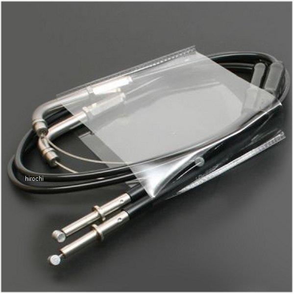 1060347 アクティブ ACTIVE スロットルワイヤー ハイスロットルキットエボ専用 引き側 ...