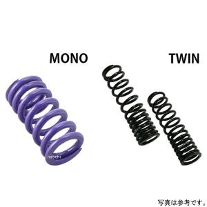 22012911 ハイパープロ HYPERPRO サスペンションスプリング リア 15年