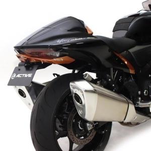 ACTIVE GSX1300R 隼 フェンダーレスキット TYPE-2 1155037 : Parts