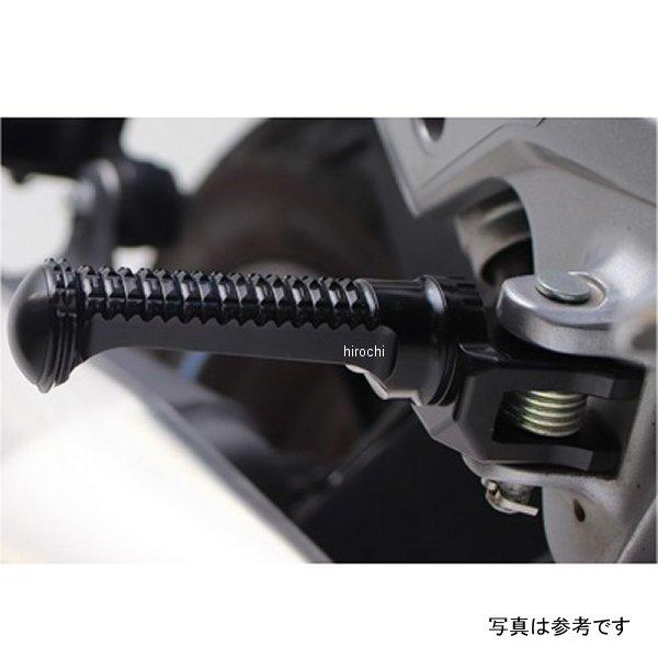 17710002S アクティブ ACTIVE ステップバー タンデム側 ヤマハ シルバー SP店