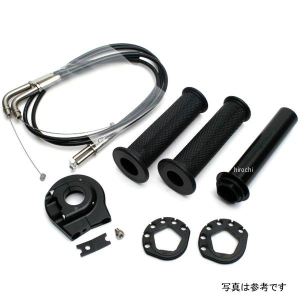 1065724 アクティブ ACTIVE ハイスロットルキット エボ2 φ40/42 13年-21年...