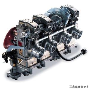 KEIHIN FCRΦ28 キャブレターキット（ホリゾンタル） JB POWER（BITO 
