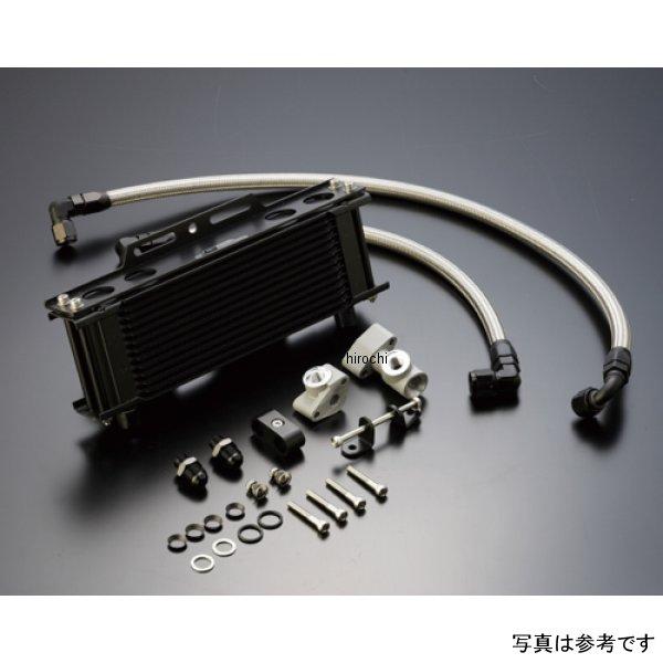 AC14057410BC ACTIVE アクティブ オイルクーラーキット サーモ対応 ストレート #...