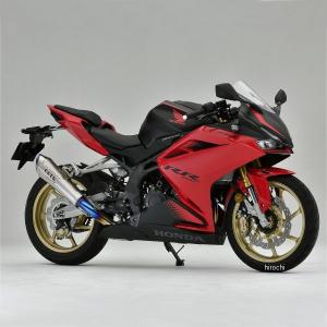 ホンダ CBR250RR レーシングエキパイ・バトルファクトリーワンオフマフラー ホンダ CBR250RR レーシングエキパイ・バトルファクトリー