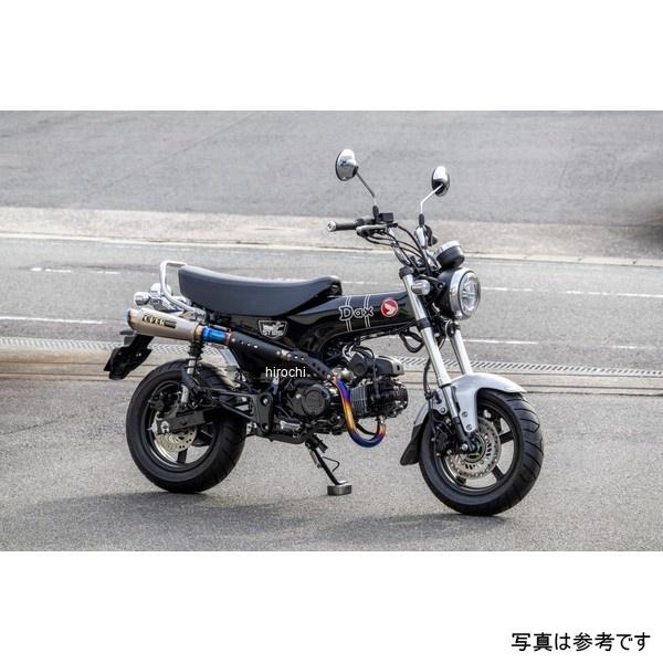 16-123-22 オーヴァーレーシング GP-Performance RS アップ ホンダ 22年...