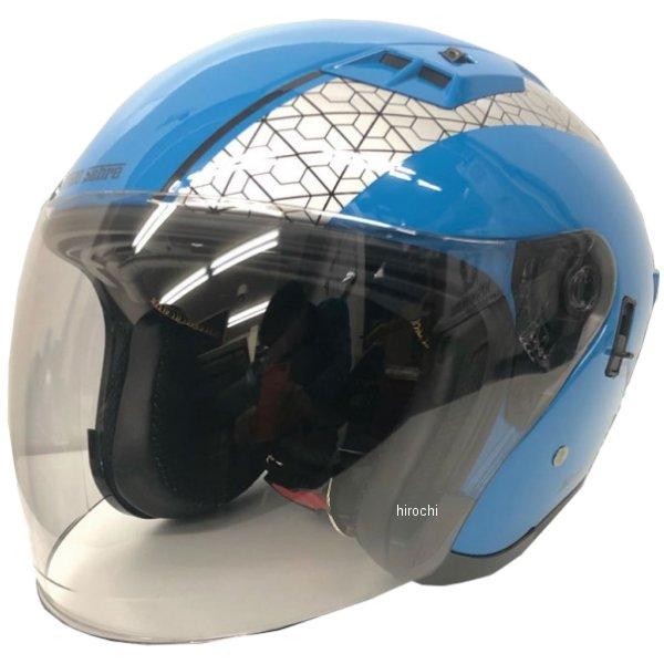 【メーカー在庫あり】 MP500 モトバイパー Moto-Viper ジェットヘルメット SABRE...