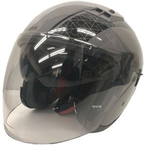 MP500 モトバイパー Moto-Viper ジェットヘルメット SABRE FREUDO 白 L