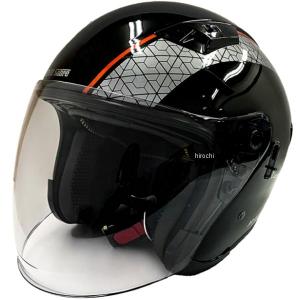 MP500 モトバイパー Moto-Viper ジェットヘルメット SABRE COBRA