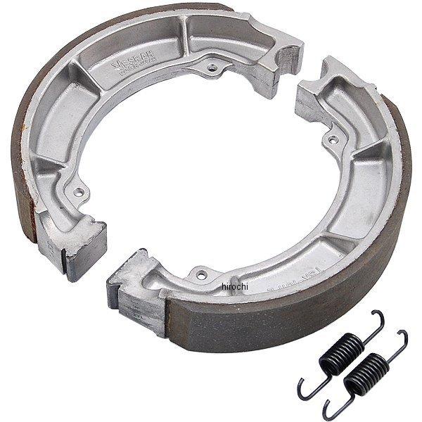 【メーカー在庫あり】 VB-413S ベスラ Vesrah ブレーキシュー 80年-13年 W650...