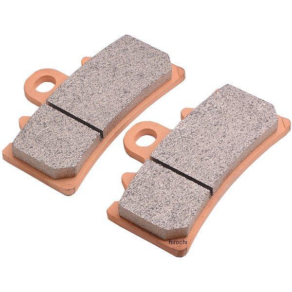 【メーカー在庫あり】 VD-9068JL ベスラ Vesrah ブレーキパッド シンタードメタル 1...