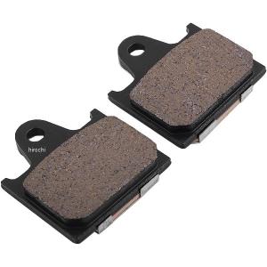 SD-140 ベスラ Vesrah ブレーキパッド レジン 85-86年 インターセプター