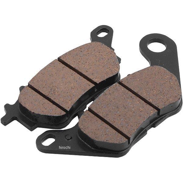 SD-290 ベスラ Vesrah ブレーキパッド レジン 15年以降 YZF-R25、MT-25 ...