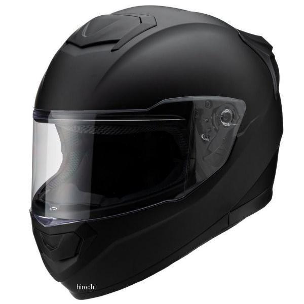 【メーカー在庫あり】 YH002M.BK/XL YH-002 山城 フルフェイスヘルメット マットブ...