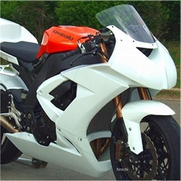 08ZX1-001-00 クレバーウルフ CLEVER WOLF フルカウル 08年-10年 ニンジ...