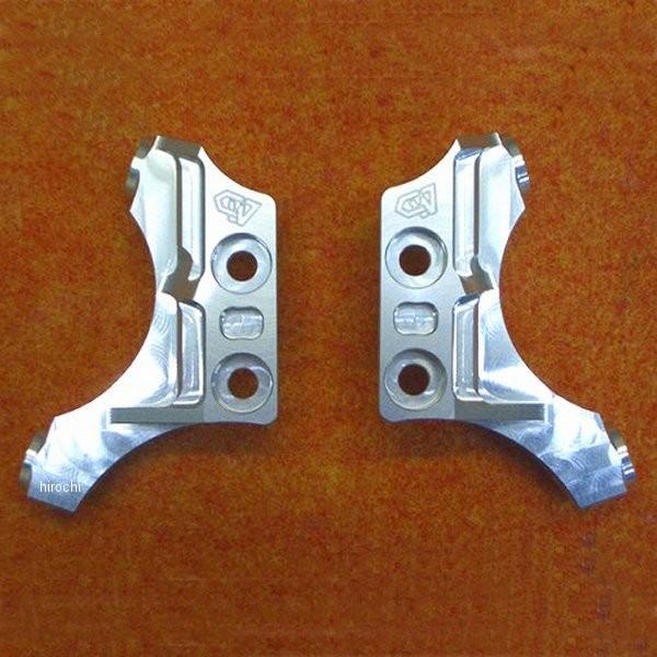 CS108-ZRX クレバーウルフ CLEVER WOLF キャリパーサポート オーリンズ正立用 φ...