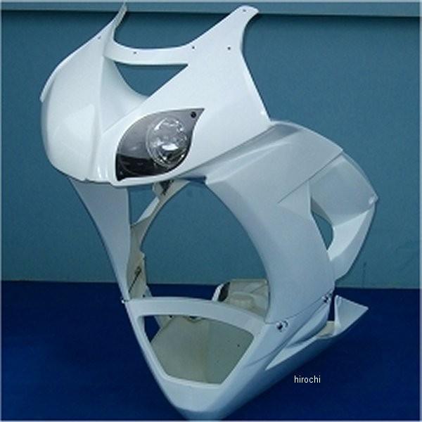 08ZX1-301-00 クレバーウルフ CLEVER WOLF 耐久フルカウル 08年-10年 ニ...