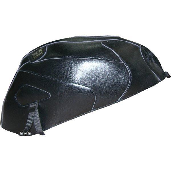 1491U バグスター BAGSTER タンクカバー ヒョースン GT250 黒 SP店