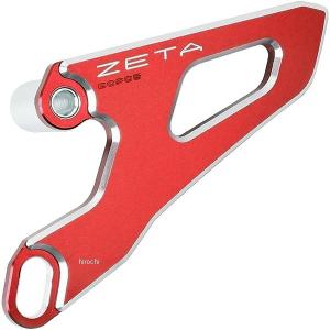 【メーカー在庫あり】 ZE80-9055 ジータ ZETA ドライブカバー 03年以降 カワサキ 赤 SP店｜hirochi3