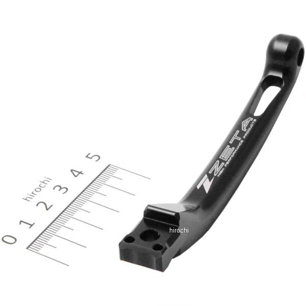 【メーカー在庫あり】 ZS61-2985 ジータ ZETA パイロットクラッチレバーアーム タイプL...