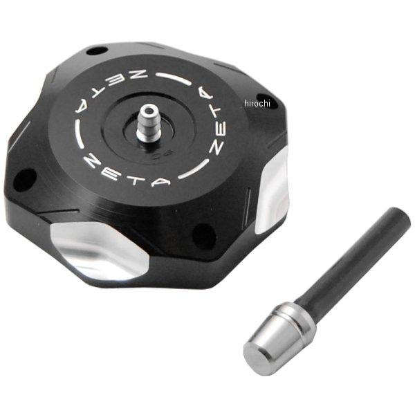 【メーカー在庫あり】 ZE87-0600 ジータ ZETA ガスキャップ レーサー用 96年-16年...