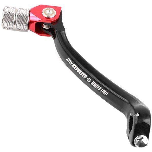 【メーカー在庫あり】 ZE90-3052 ジータ ZETA リボルバーシフトレバー 04年-17年 ...