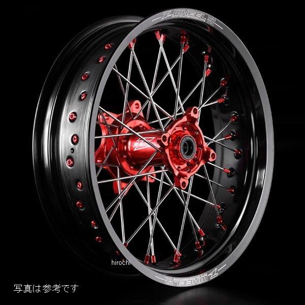 【メーカー在庫あり】 W27-21651 ズィーウィール Z-WHEEL AR1モタードホイール リ...