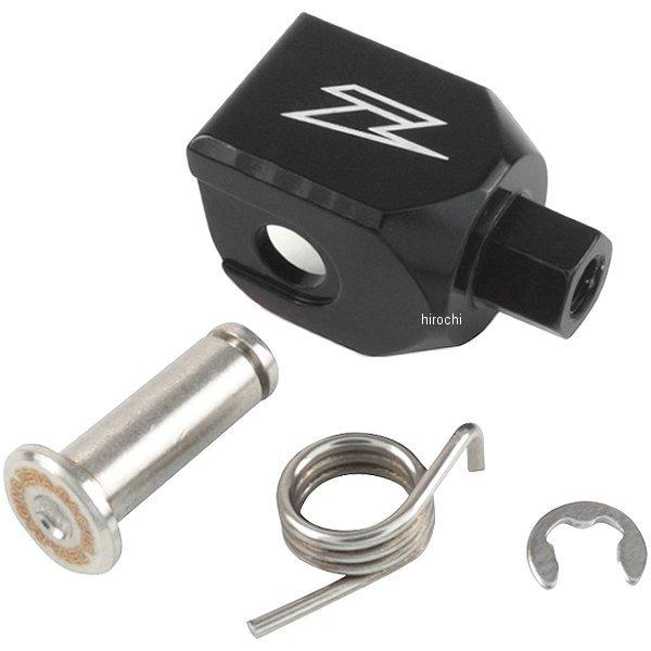 【メーカー在庫あり】 ZE90-3900 ジータ ZETA リボルバーシフトレバー セロー 250、...