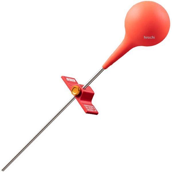 【メーカー在庫あり】 D59-37-190 ディーアールシー DRC フロントフォークオイルレベルゲ...