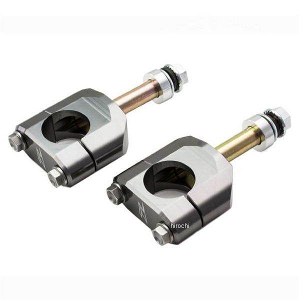 【メーカー在庫あり】 ZE32-4255 ジータ ZETA RX2クランプキット 20年 KLX23...