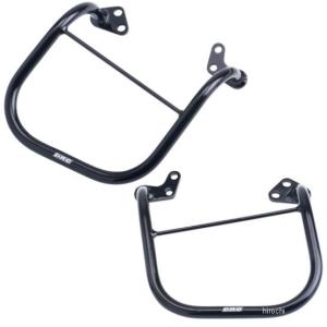 ワイズギア ヤマハ純正 セロー250/XT250Xサイドバッグサポート＿