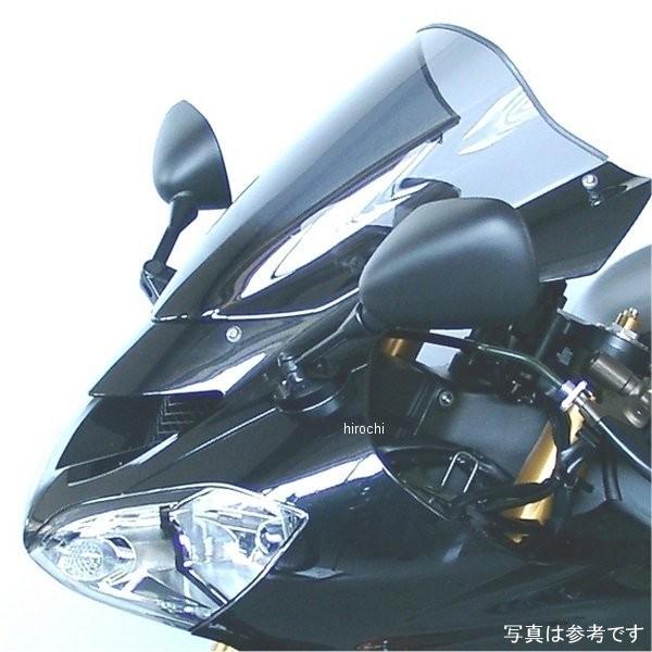 4548664160082 エムアールエー MRA スクリーン レーシング ブラック 04年-05年...