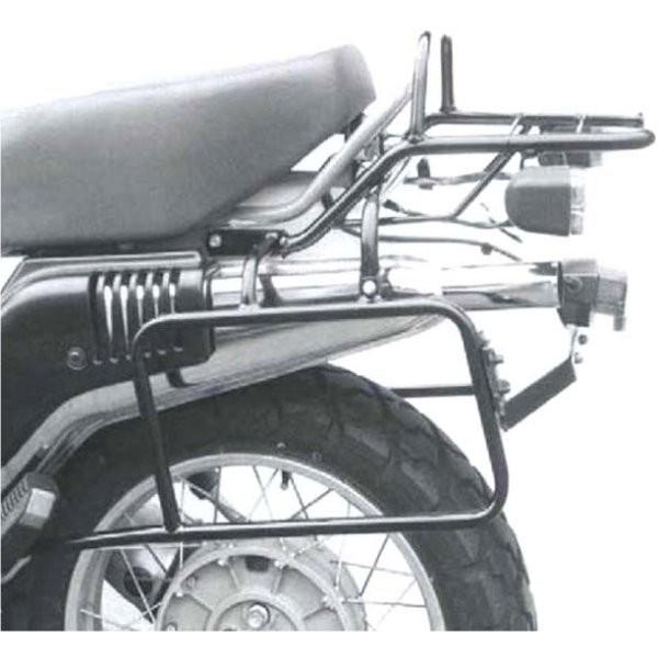 650623 00 01 ヘプコアンドベッカー HEPCO&amp;BECKER トップ&amp;サイドケースキャリ...