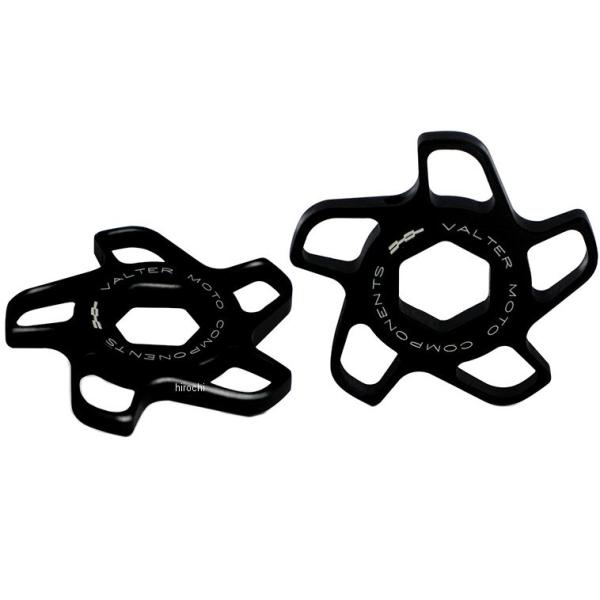 VMC-GRFX01 バルターモト Valter Moto フォークアジャスター 4年-15年 ヤマ...