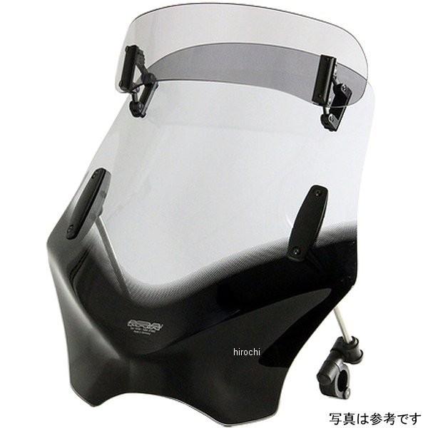 4548664954827 エムアールエー MRA V-FLOW ヴァリオツーリング クリア 汎用品...