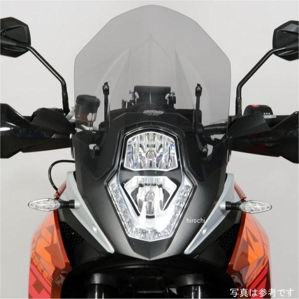 4548916235766 エムアールエー MRA スクリーン ツーリング ブラック 14年-20年...