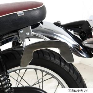 KITACO（キタコ） ミニキャブトンマフラー ジョルノ（AF70）・トゥデイ