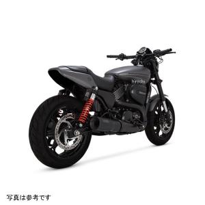 ヤマハボルト XVS950 2014-2024 バイクショートエキゾーストマフラー