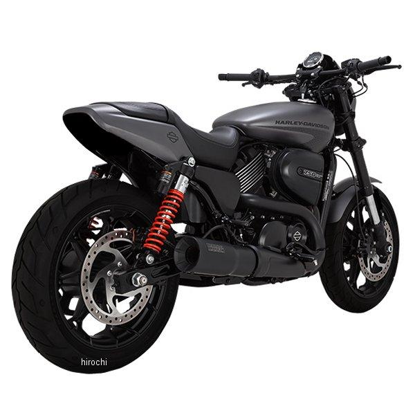 【即納】 47943 バンス＆ハインズ VANCE&amp;HINES スリップオンマフラー ハイアウトプッ...