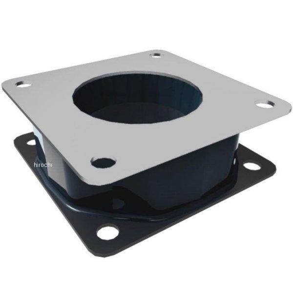 RAM-SHOCK-75U ラムマウント RAM Mounts 緩衝アダプター 75x75mm VE...